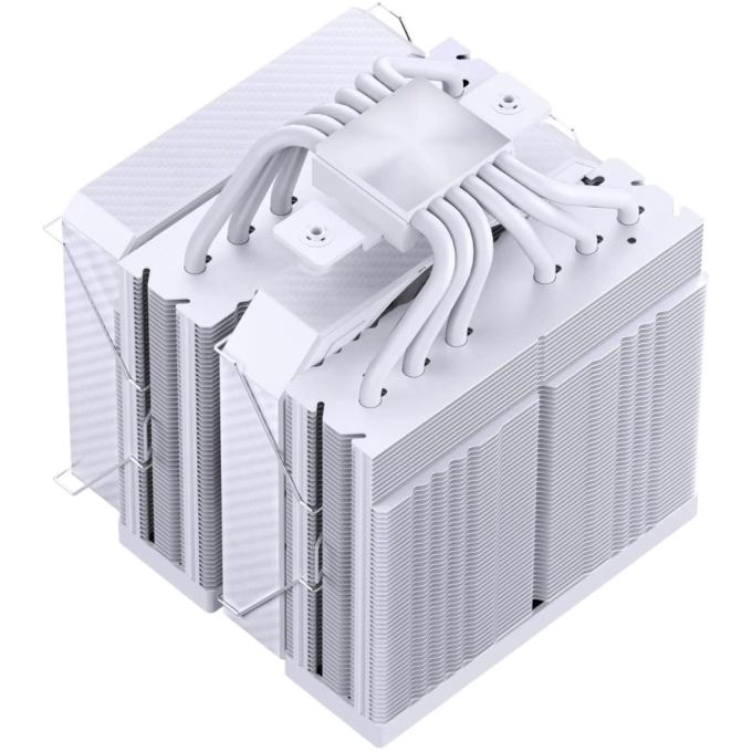 JONSBO HX6280 White