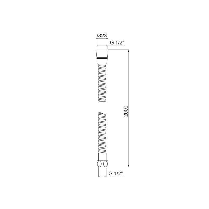 Kroner CV023621