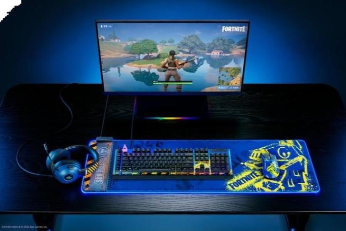 Razer RZ02-02500800-R3M1