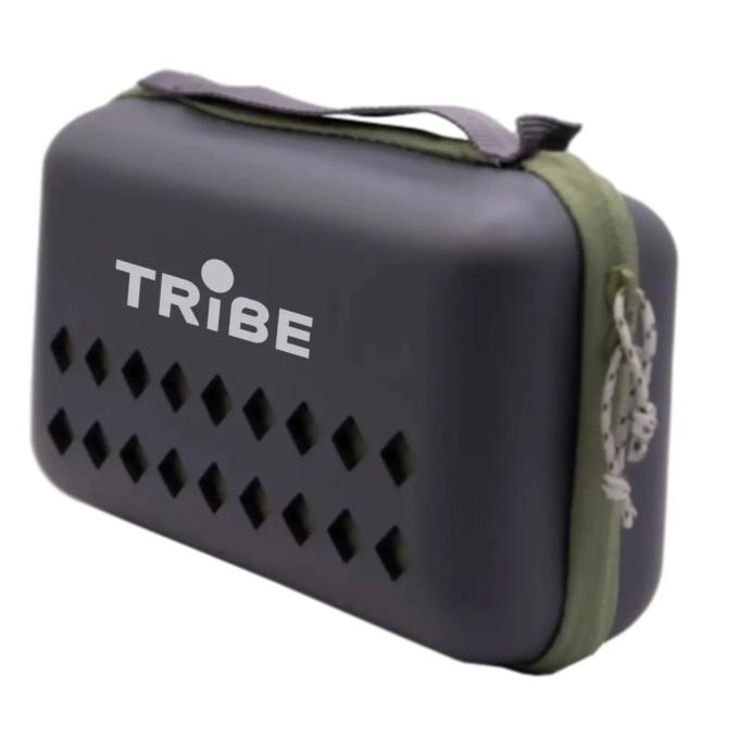 Tribe T-LC-0001-L-army-green