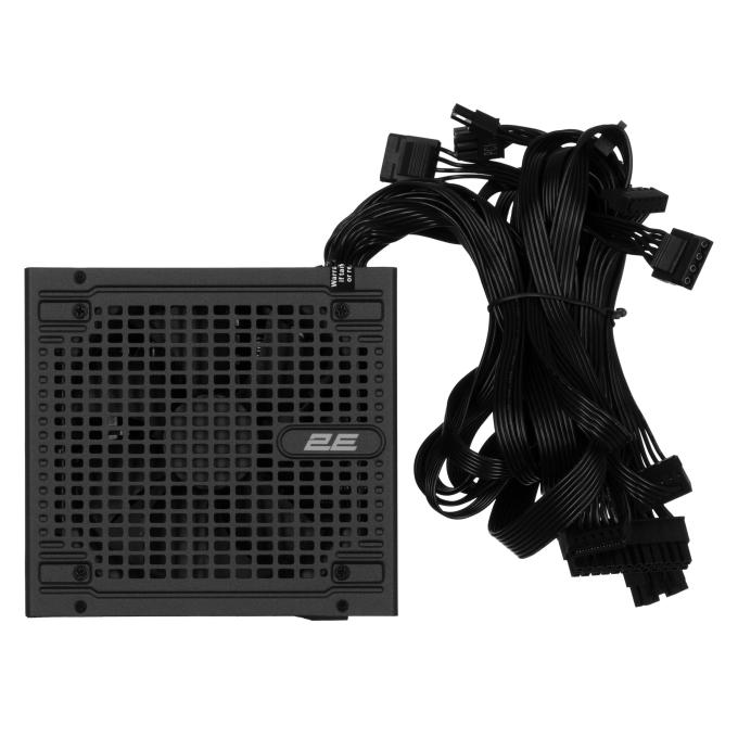 2E 2E-ST600BR-120
