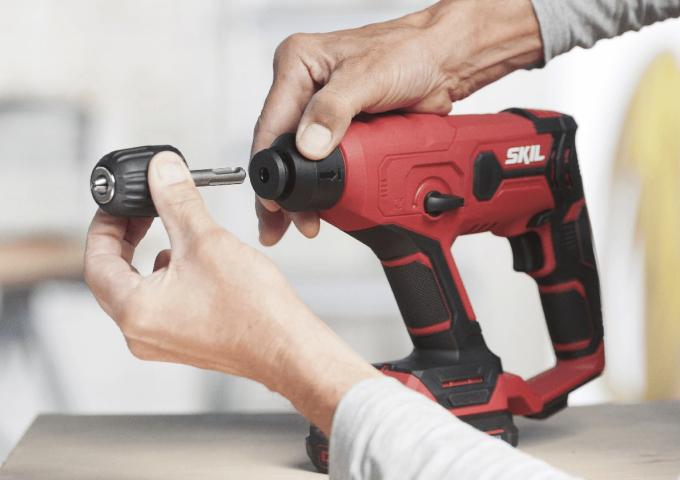 SKIL RH1E3810CA