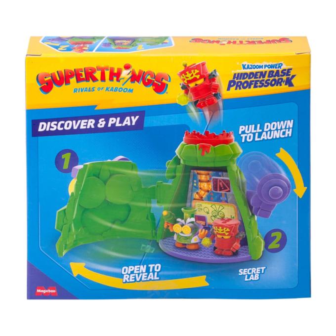 SuperThings PSTSP112IN250