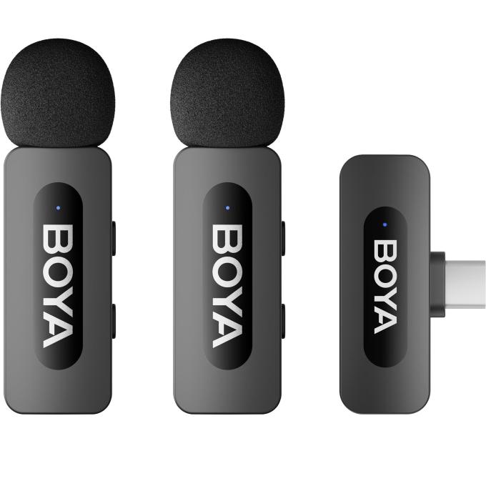 Boya BY-V20