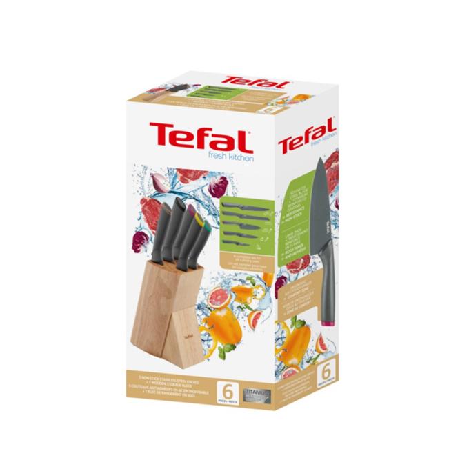 TEFAL K122S504