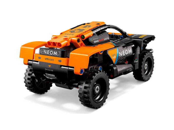 LEGO LEGO 42166