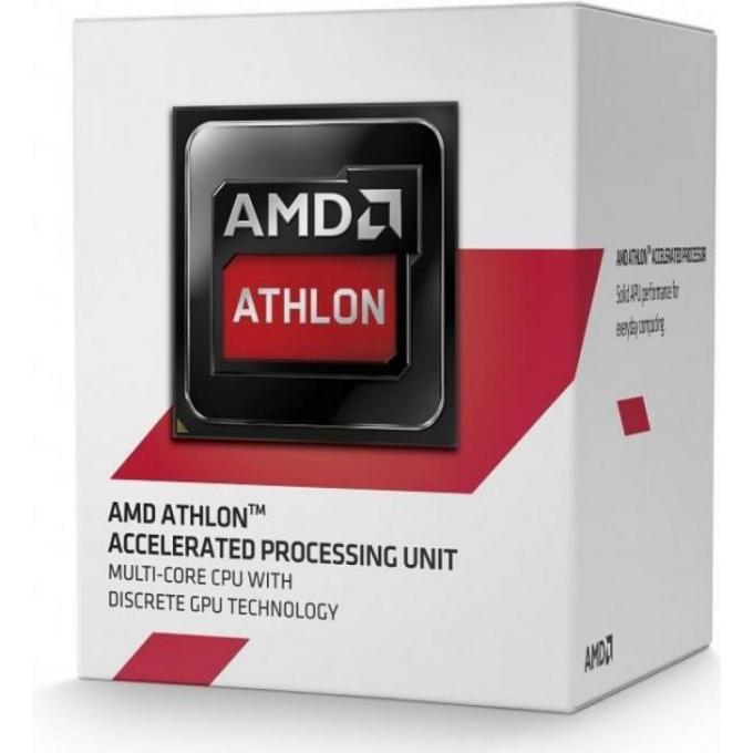 AMD AD5150JAHMBOX