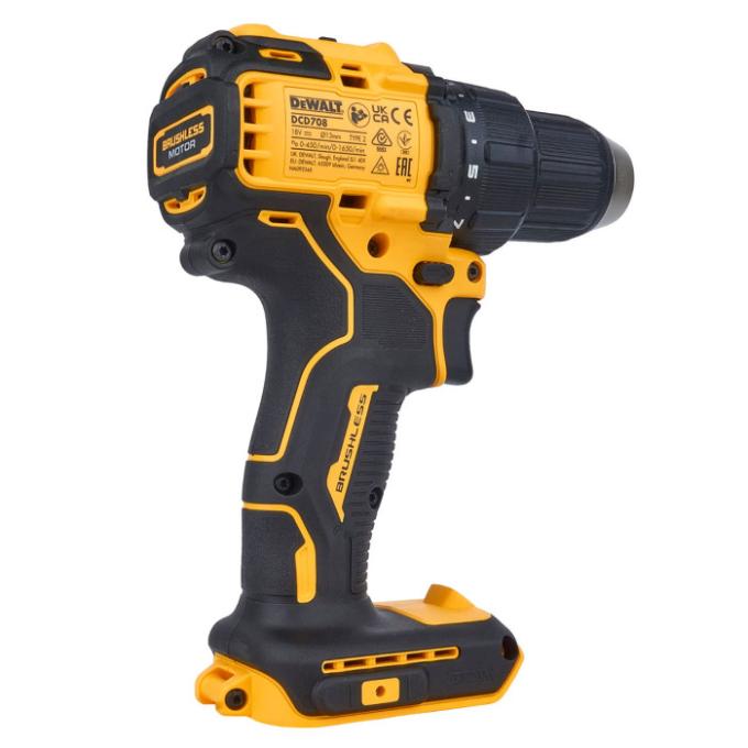 DeWALT DCD708D1T