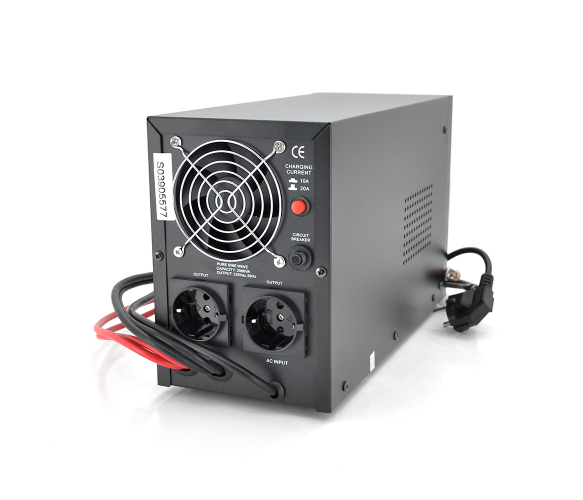 Europower PSW-EPB2000TW24