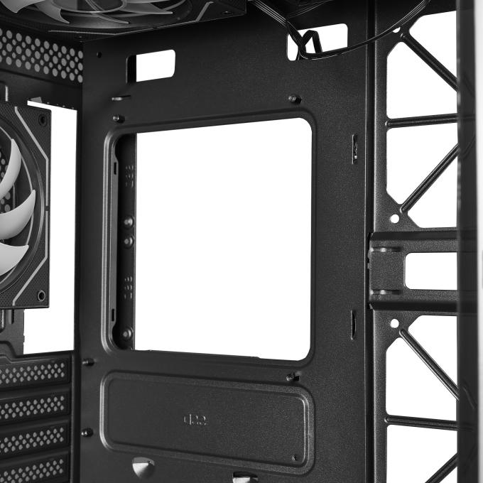 ProLogix Lumi GM-01AB Glass Black