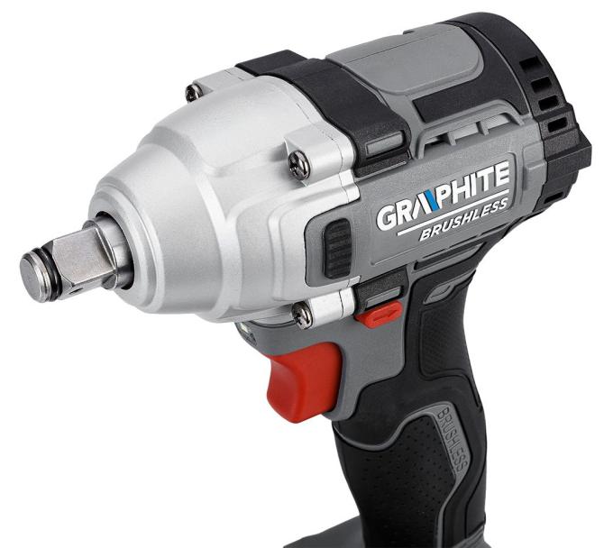 Graphite 58G028-1
