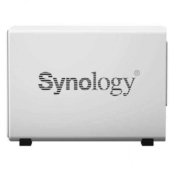 NAS Synology DS216se