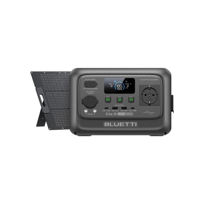 BLUETTI EL30V2