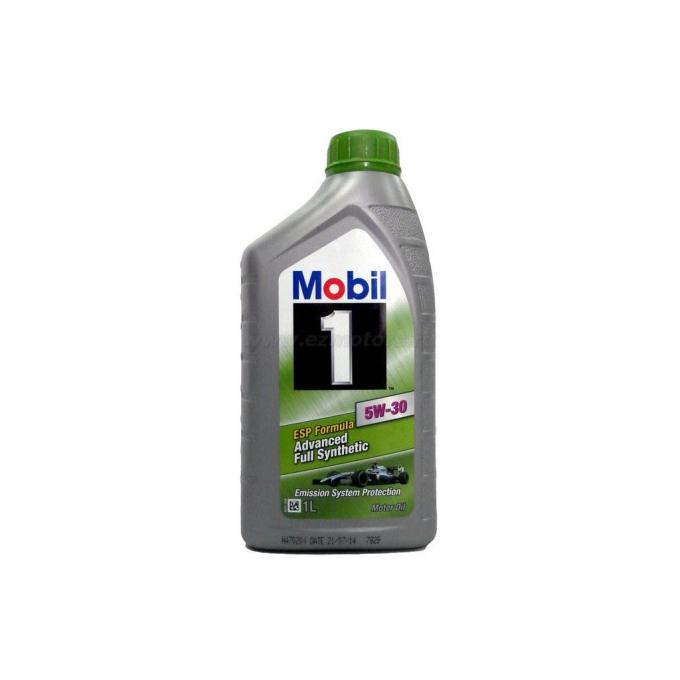 MOBIL MB 5W30 M1 ESP 1L