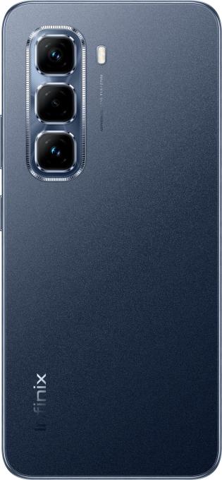 Infinix Hot 50 Pro X6881 8/256GB Sleek Black