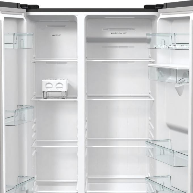 Gorenje NRR9185EABXLWD