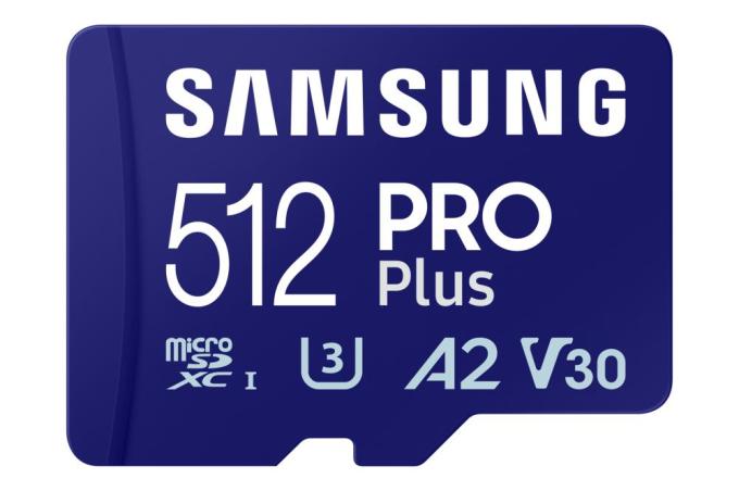 Samsung MB-MD512SA/EU