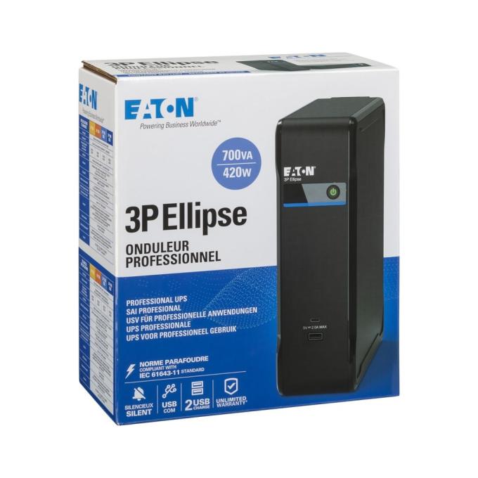 Eaton 3P700UD
