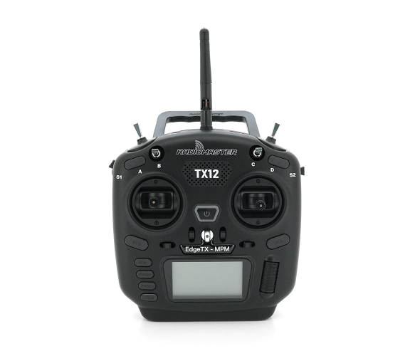 RadioMaster TX12-СС2500