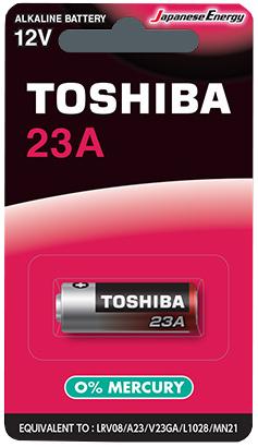 TOSHIBA 00152715