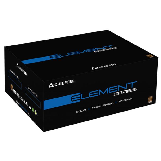 CHIEFTEC ELP-700S