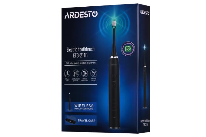 Ardesto ETB-211B