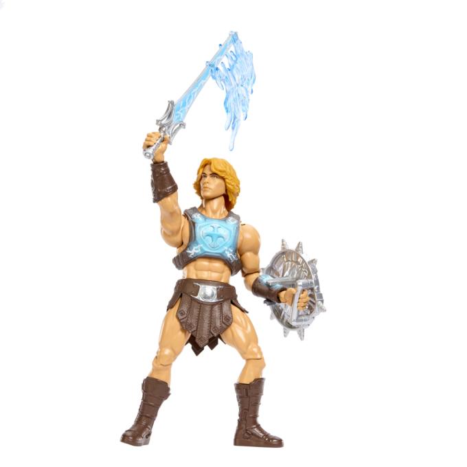 Masters Of The Universe JKJ02