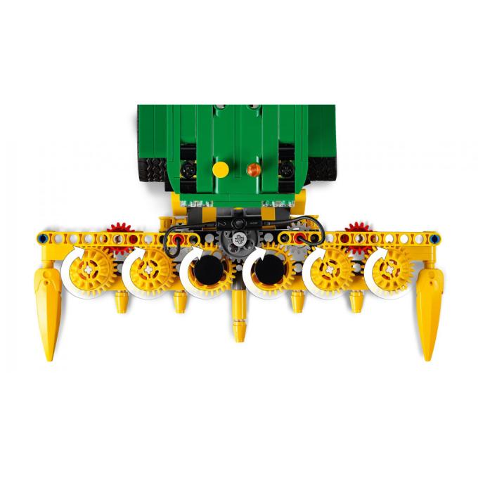 LEGO 42168