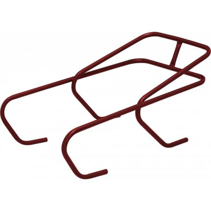 Snower 4820211100452BORDO