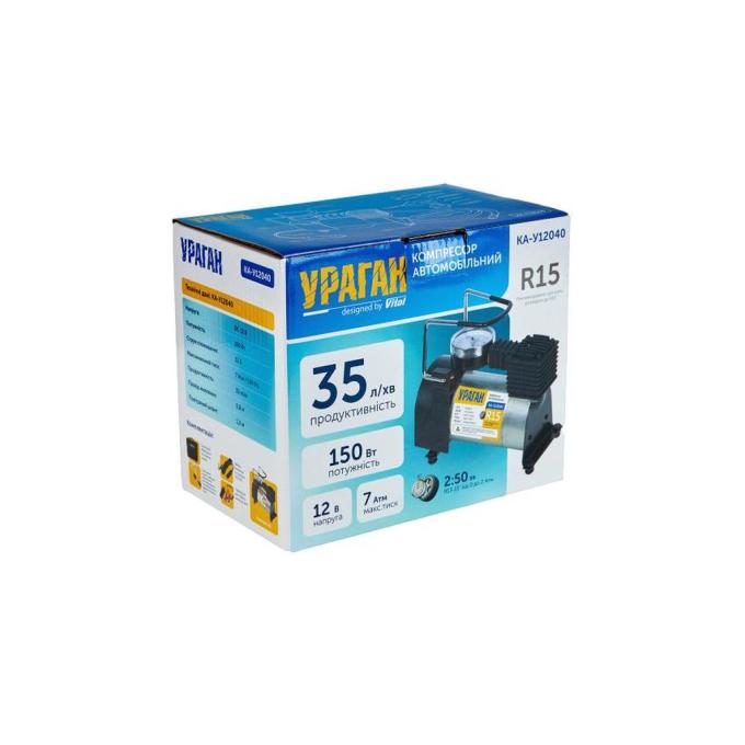 VITOL KA-12040