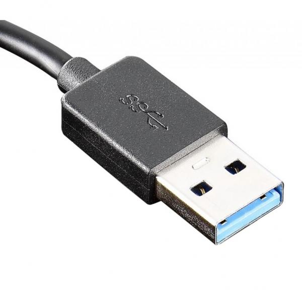 Переходник Lenovo ThinkPad USB 3.0 Ethernet Adapter 4X90E51405