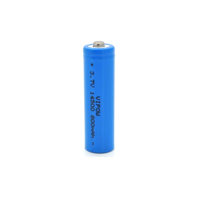 Vipow ICR14500-800mAhTT / 25545