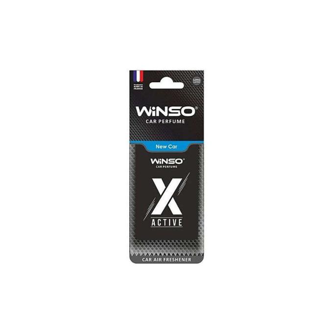 Winso 533510