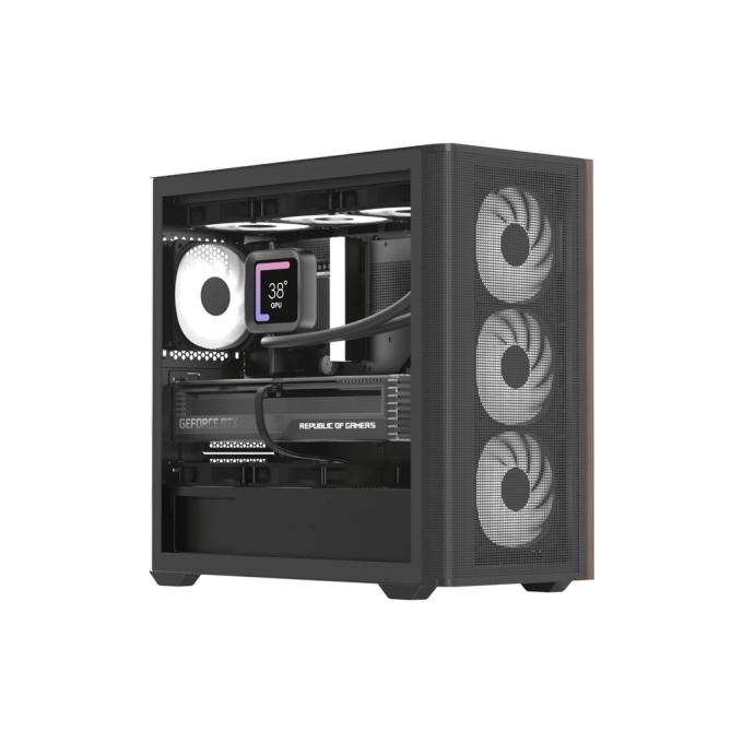 AeroCool ACCS-DS03043.11