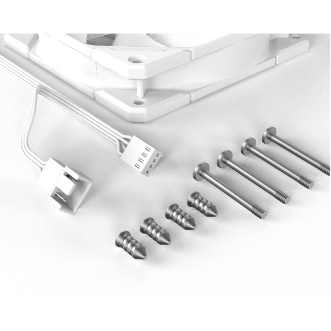 ID-Cooling TF-12025-PRO SW TRIO