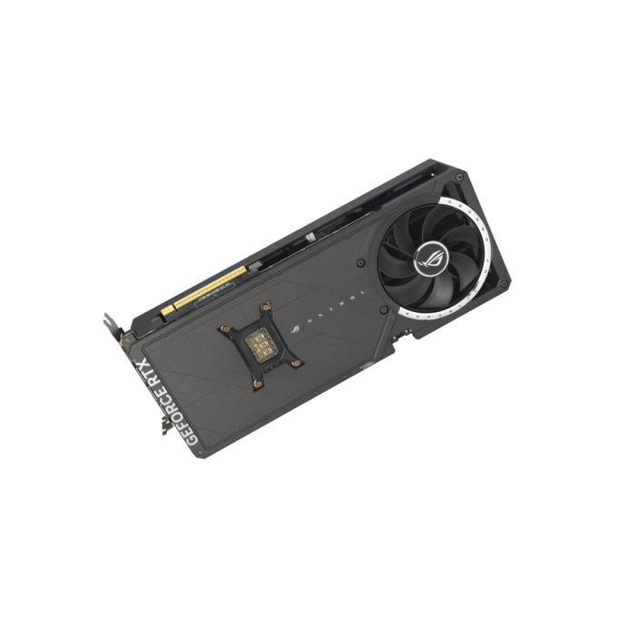 ASUS ROG-ASTRAL-RTX5080-O16G-GAMING