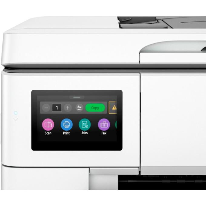 HP 537P5C
