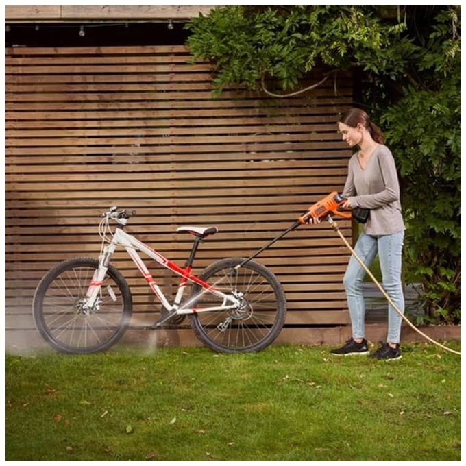 Black&Decker BCPC18B