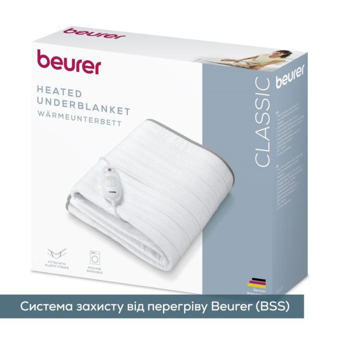 BEURER TS 17