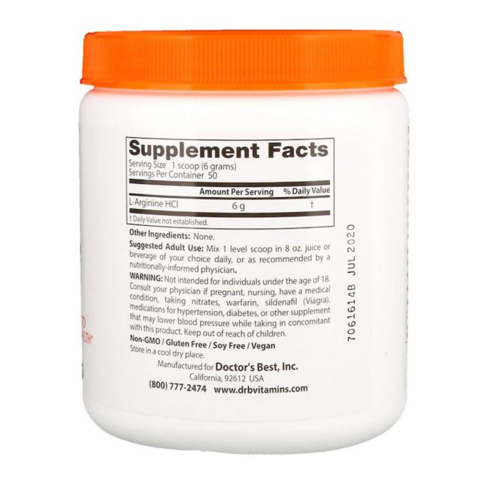 Doctor's Best DRB00374
