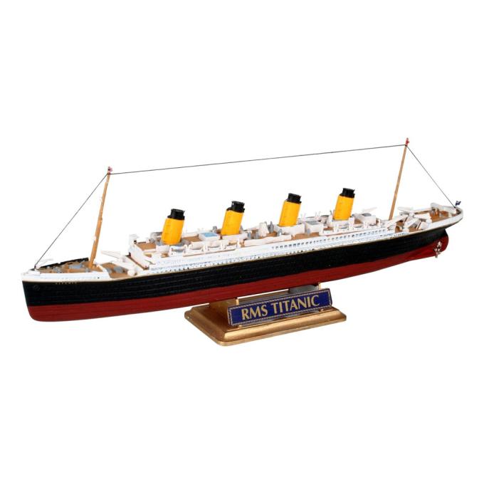 Revell RVL-65804