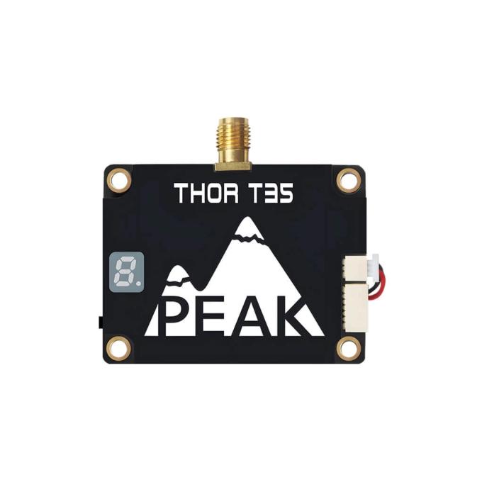 Peakfpv T35BOX400
