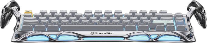 GravaStar GSK1PRO GRY