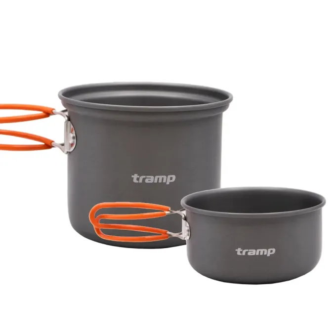 Tramp UTRC-145