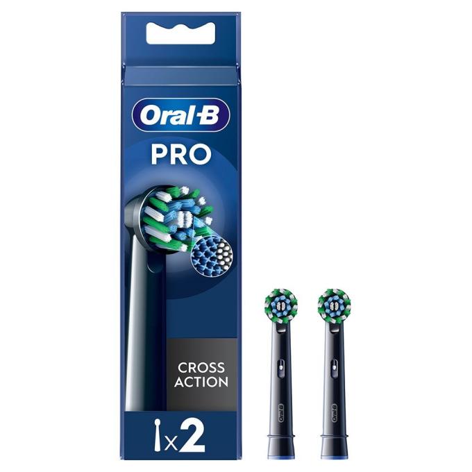 BRAUN Pro Cross Action Black EB50BRX (2)