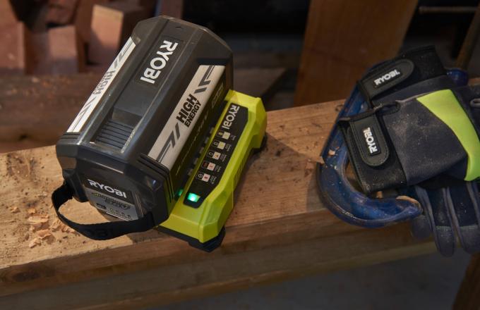 Ryobi 5133004555