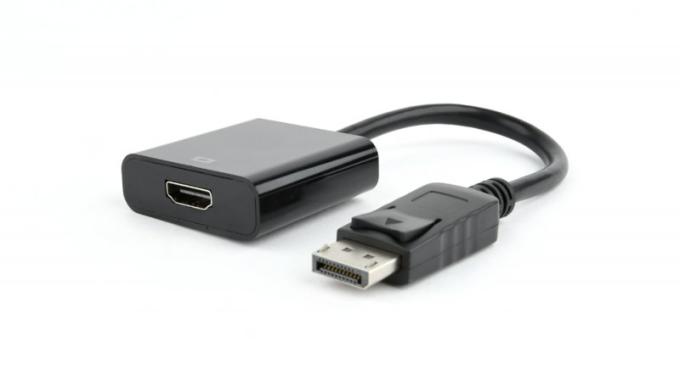 Cablexpert AB-DPM-HDMIF-002
