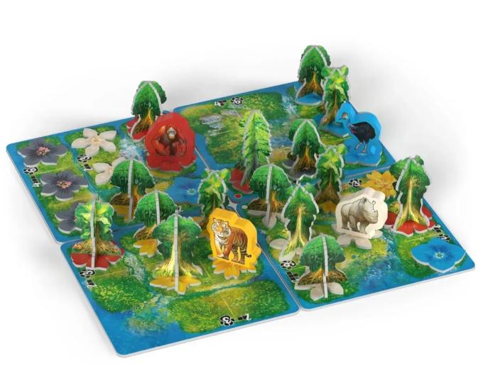 Lords of Boards 3558380122180