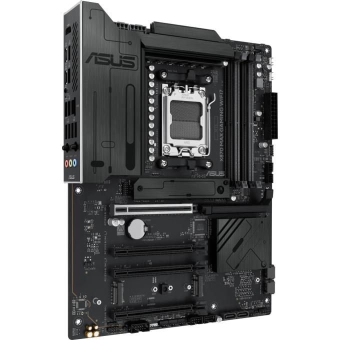 ASUS X870 MAX GAMING WIFI7