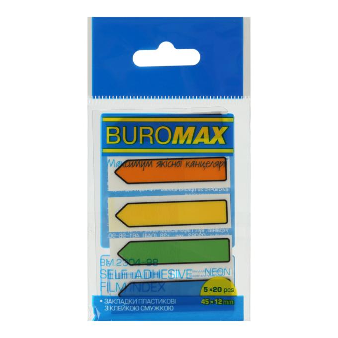 BUROMAX BM.2304-98